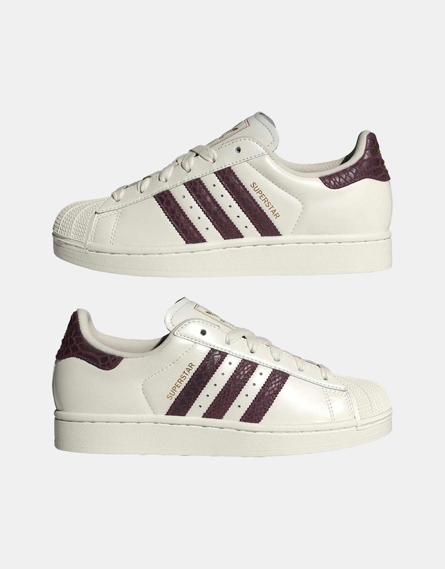adidas Originals - Superstar II Sneakers - Women's
