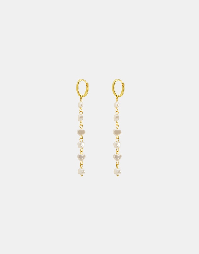 Pastiche - Louisa Earrings