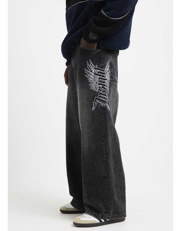 Insight - Darkthrone Jean