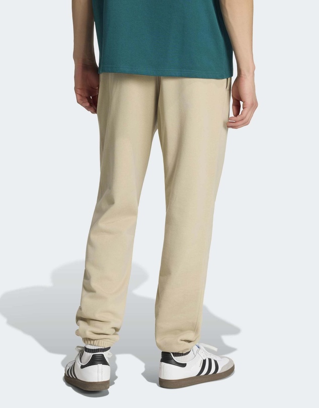 adidas Originals - TREFOIL ESSENTIALS PANTS FRENCH TERRY Mens