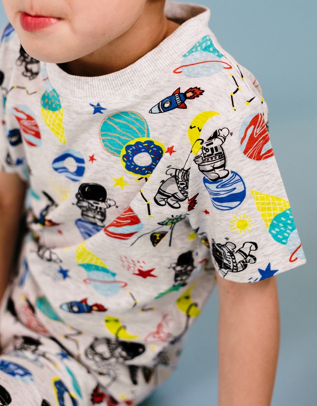 Rock Your Kid - Echo Sleep Set - Kids