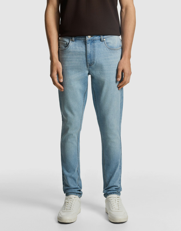 yd. - Guy Skinny Jean