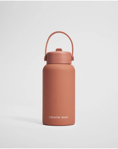 Country Road - Rein Small Drink Bottle