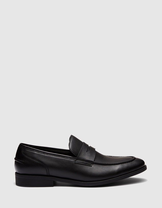 Uncut - Spargo Loafers