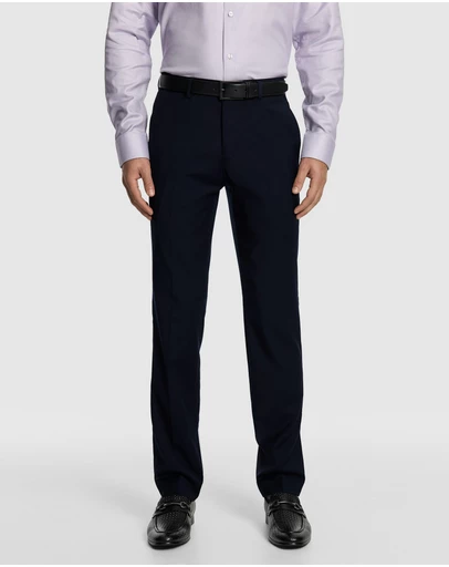 yd. - Atlas Slim Dress Pant