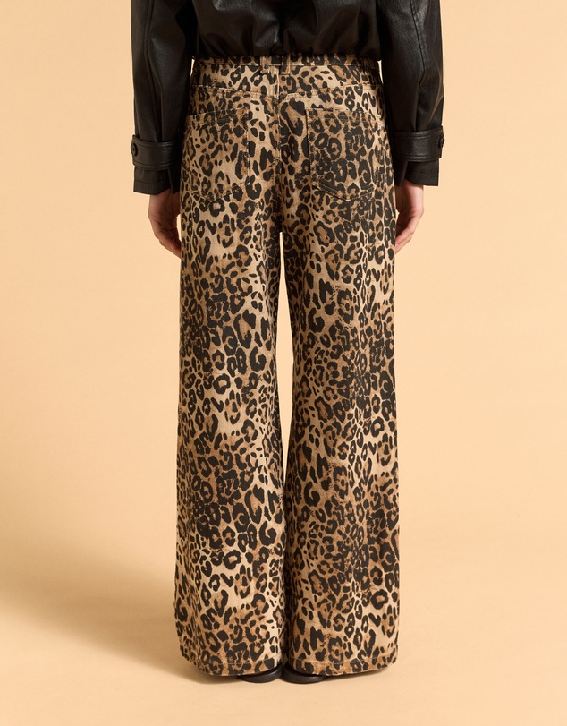 MVN - Walk This Way Jeans