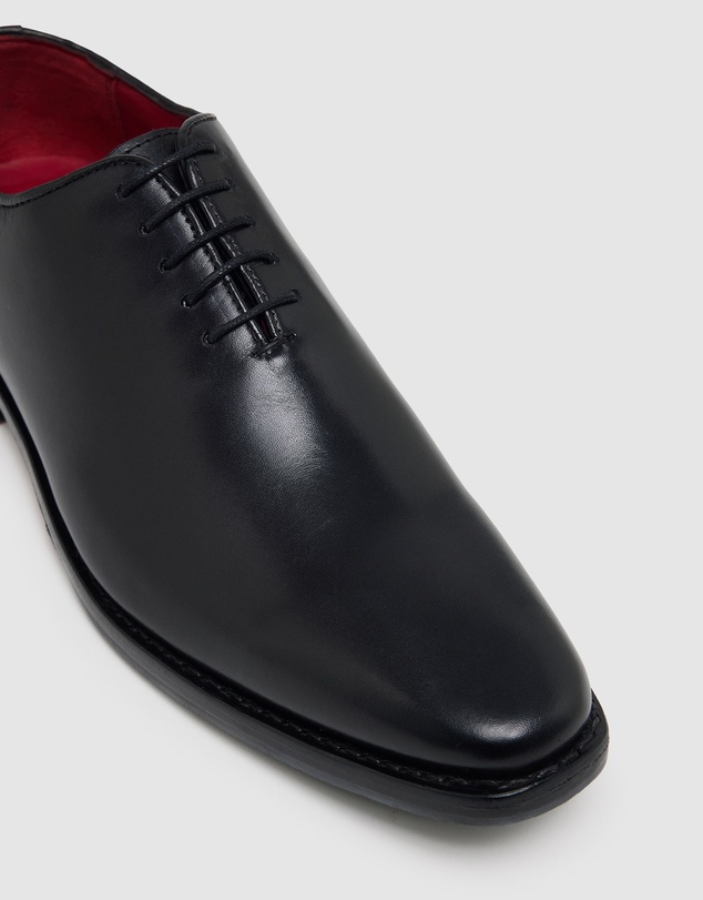 Oxford - Roger Goodyear Welted Shoes