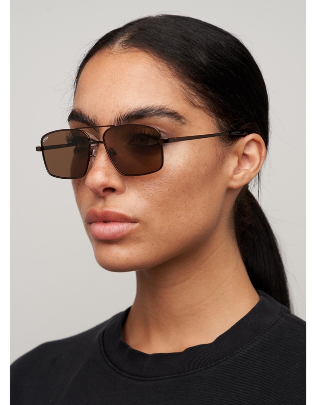 Otra Eyewear  - Nash - Chocolate