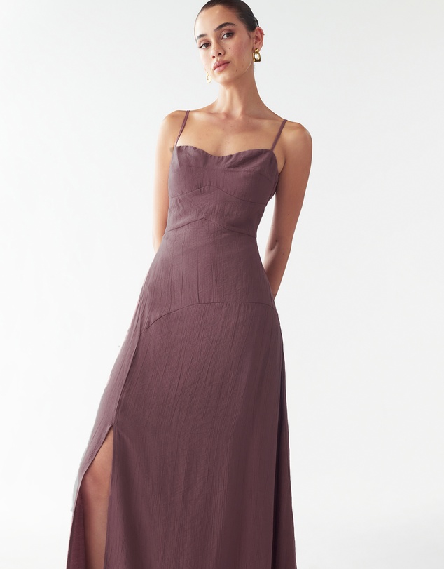 ST MRLO - Tia Dress