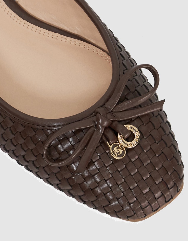 Dune London - Harrias - Brown