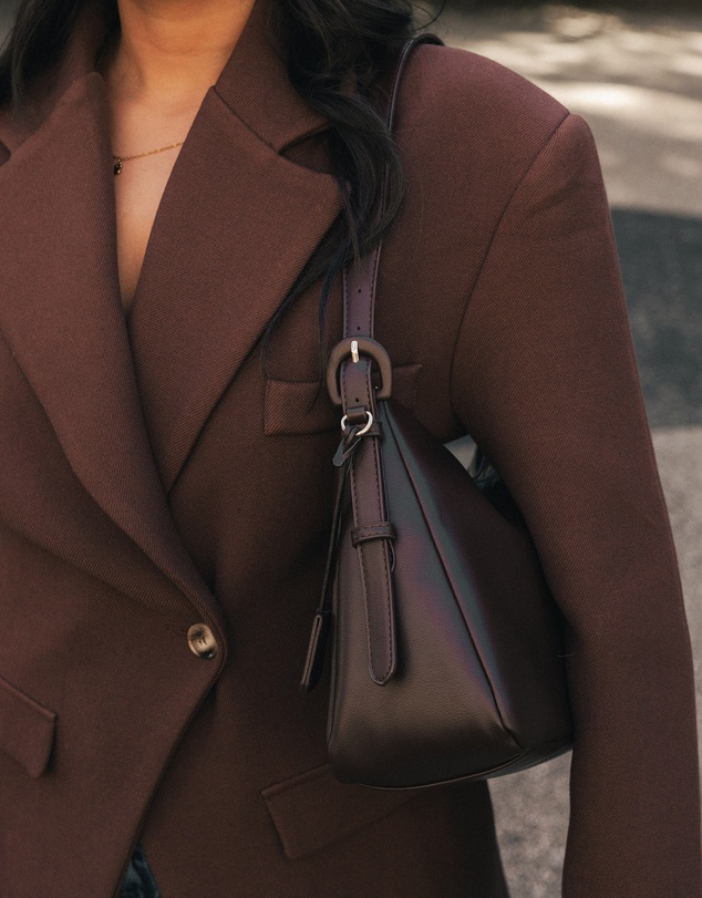 Louenhide - Roxanne Shoulder Bag