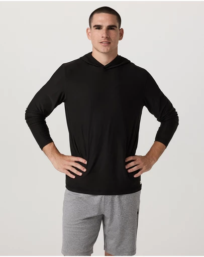 Vuori - Strato Tech Hoodie