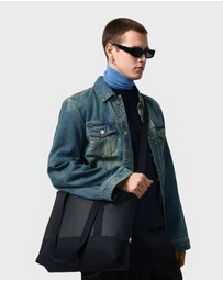 Gaston Luga - Däsh - Tote Waterproof 17.30L Shopper Travel Carry Bag