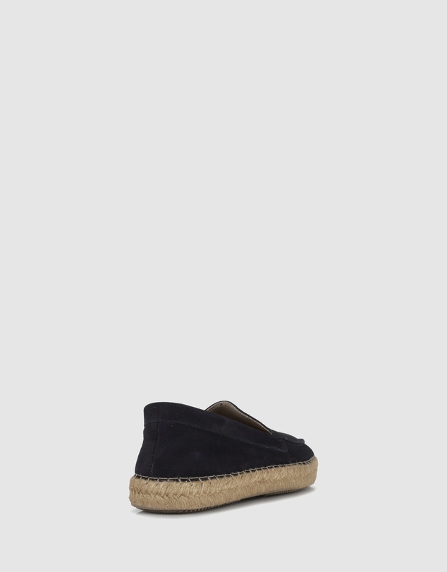 Brando - Ortiz Slip Ons