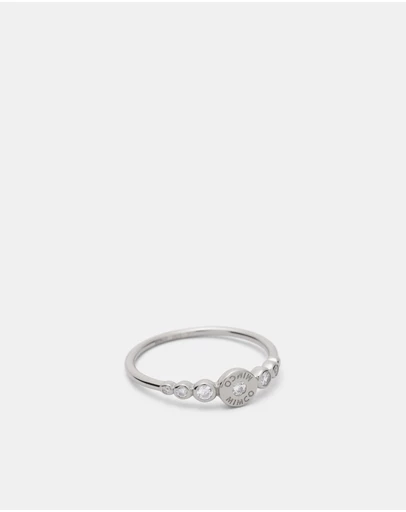 MIMCO - Finito Ring Band