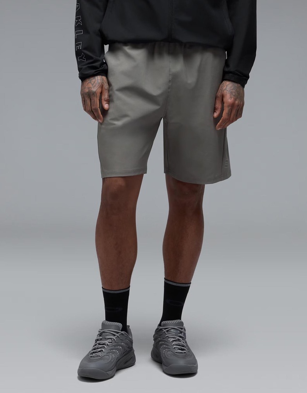Oakley - Edge Force Active Shorts