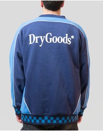 Carlton Dry - Carlton Dry x R Sport Sweatshirt