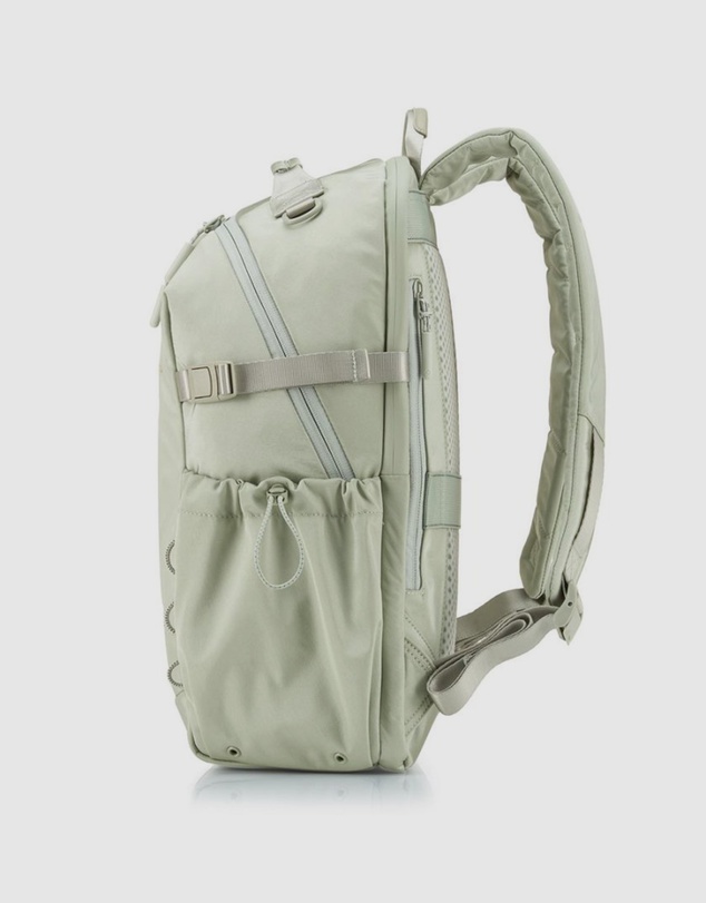 Samsonite - Ac+ive-Lite Weekender Backpack