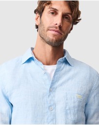 Rodd & Gunn - Coromandel 2 Sports Fit Shirt