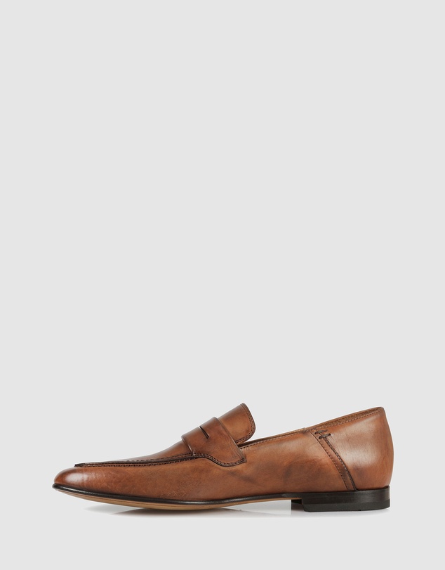 Brando - Jeorge Loafers