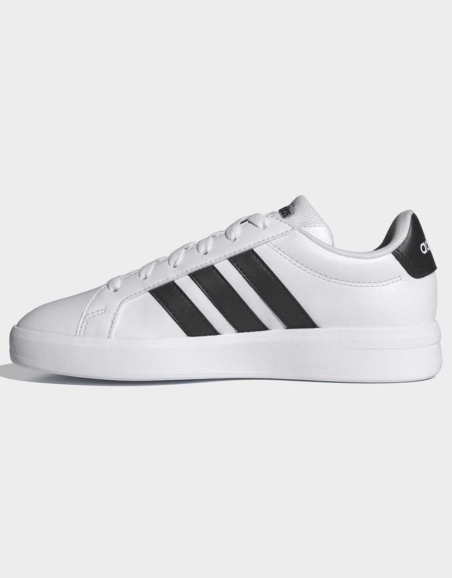adidas Sportswear - GRAND COURT 3.0 SHOES JUNIOR