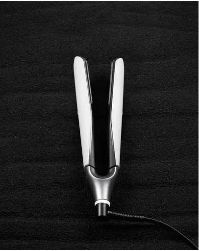 ghd - chronos™ Ultra-Fast Hair Straightener in White