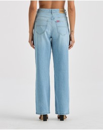 Riders by Lee - Hi Wide Jeans