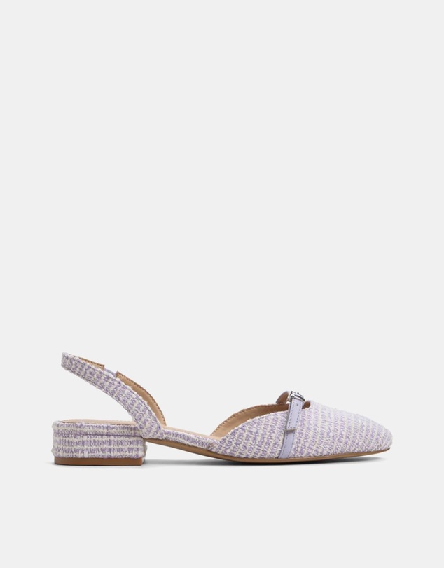 ALDO - Flintstone Slingback Flats