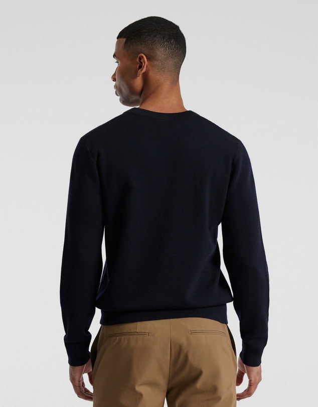 Calibre - Crew Neck Merino Sweater