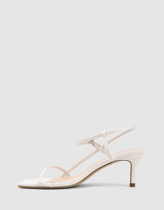 Verali - Tatiana Strappy Sandals