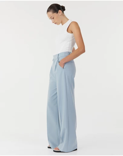 Third Form - Skyline Tailored Trousers