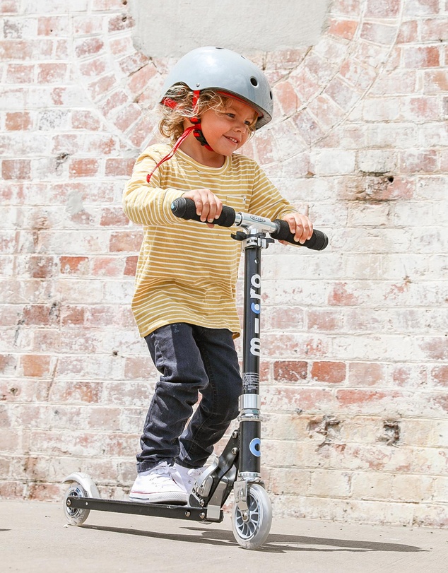 Micro Scooters - Micro Sprite 2 Wheel Folding Scooter
