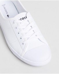 Lacoste - Ziane BL 1 - Women's