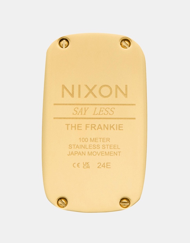 Nixon - Frankie