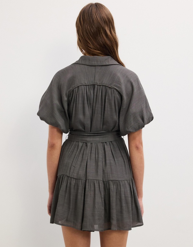 The Fated - Haven Mini Dress