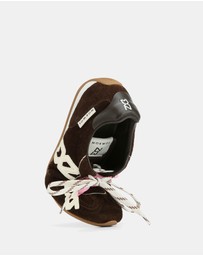 Nokwol - Method Sneakers