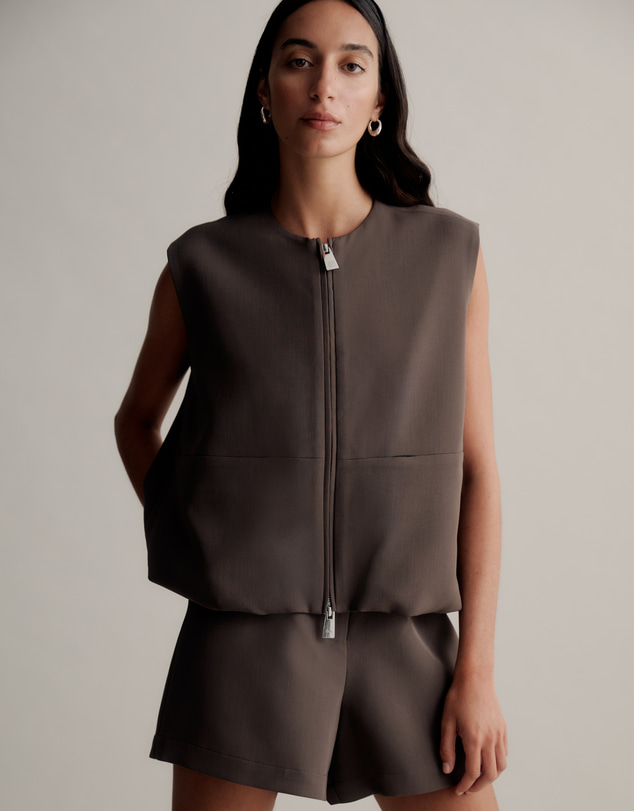 Elka Collective - Margot Vest