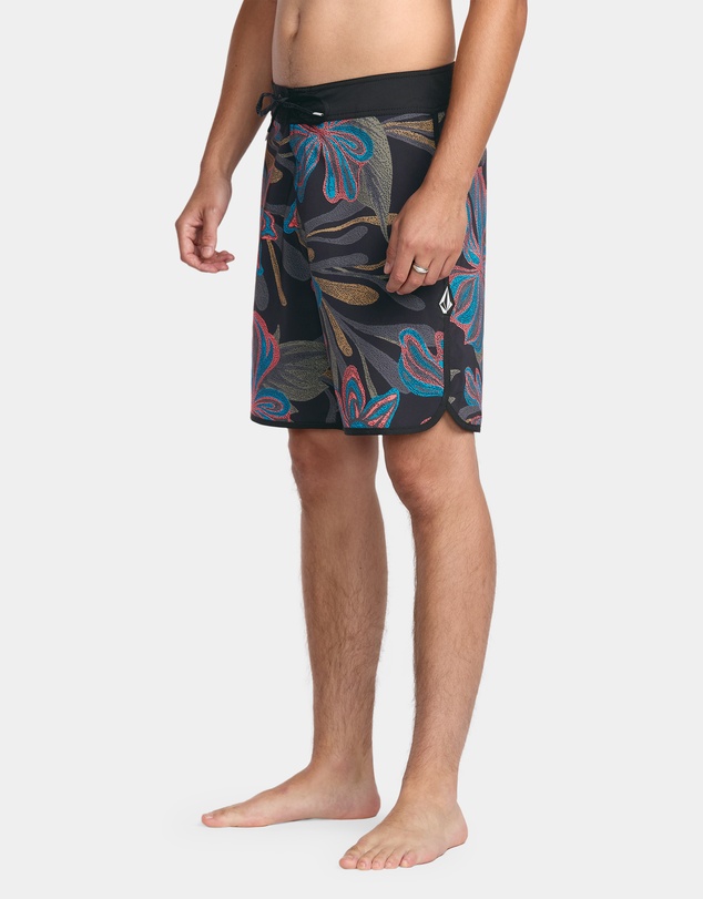 Volcom - Mens Infuse Scallop Mod 19