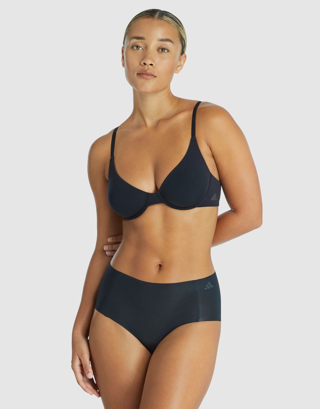 adidas Sportswear - 3 Pack Active Micro Flex Brief Underwear