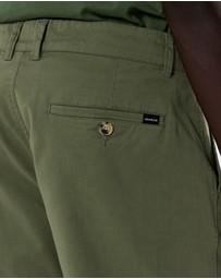 Marcs - Brayden Chino Shorts
