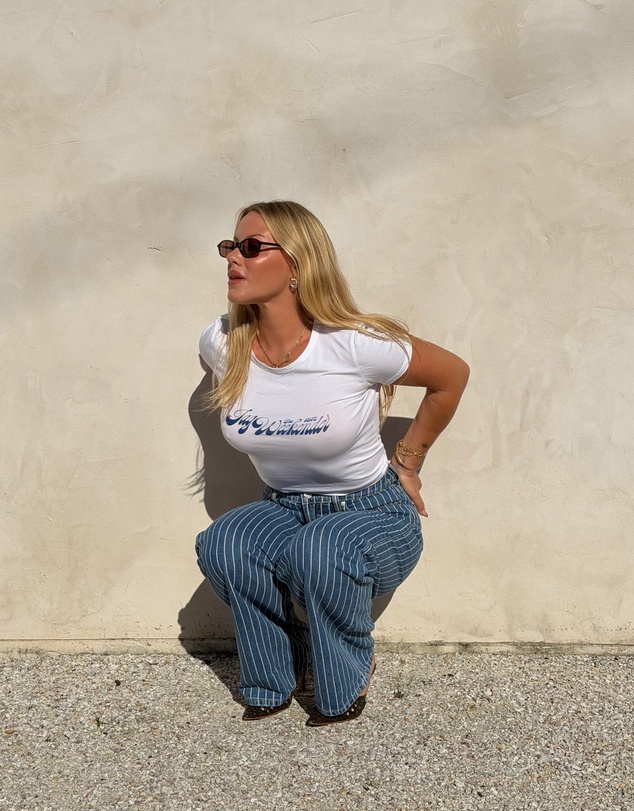 Jag - Aston Baby Tee