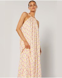 Winona - Atlantis Maxi Dress