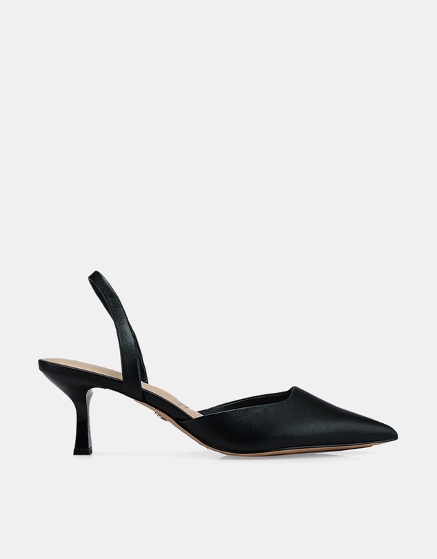 ALDO - Gavedessi Slingback Kitten Pump Heels