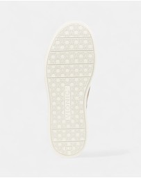 Vionic - Kimmie Sneaker - Tan