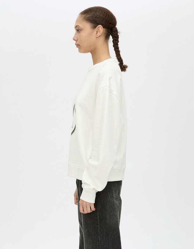 C&M CAMILLA AND MARC - Bonnie Large Graphic Sweater