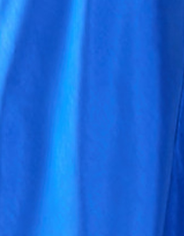 ids - A Night In Santorini Dress