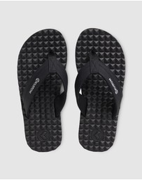 Kustom - Mens Super Spike Thongs