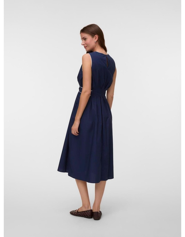 Vero Moda - Ruby Poplin Dress