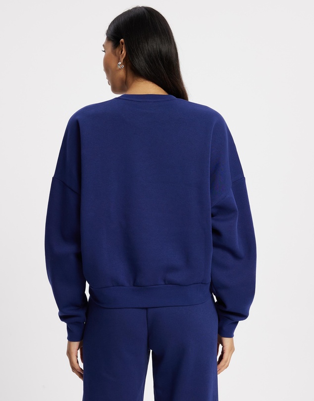 adidas Sportswear - Sportswear Essentials Small Logo Feelcozy Sweatshirt