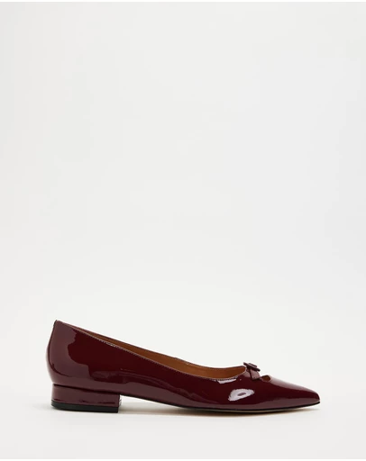 Nina Armando - Luiza II Flats